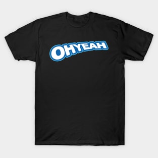 Oh Yeah T-Shirt